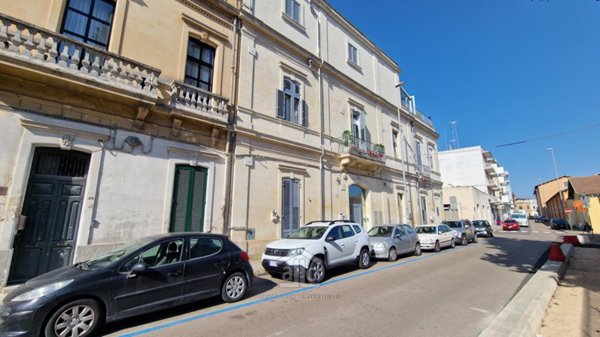 appartamento in affitto a Lecce in zona Centro Città