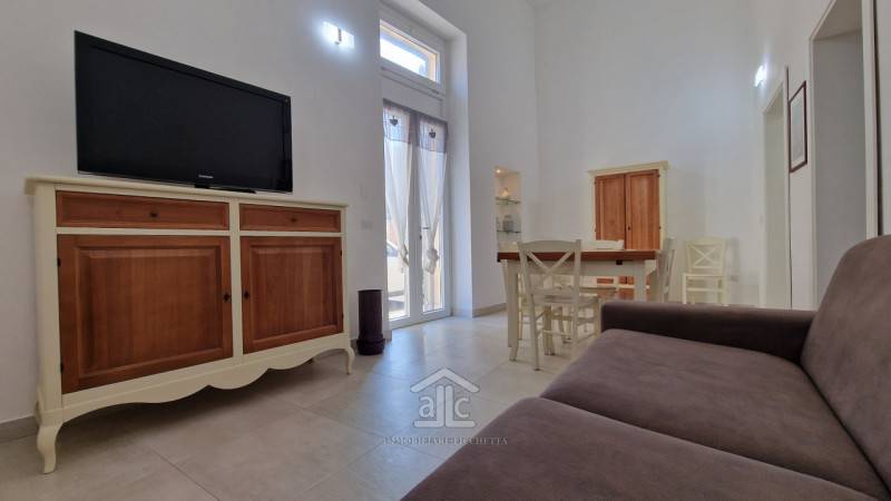 appartamento in affitto a Lecce in zona Ariosto