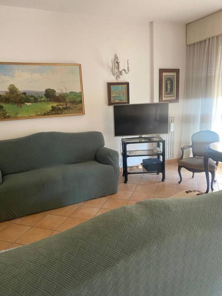 appartamento in affitto a Lecce in zona Mazzini