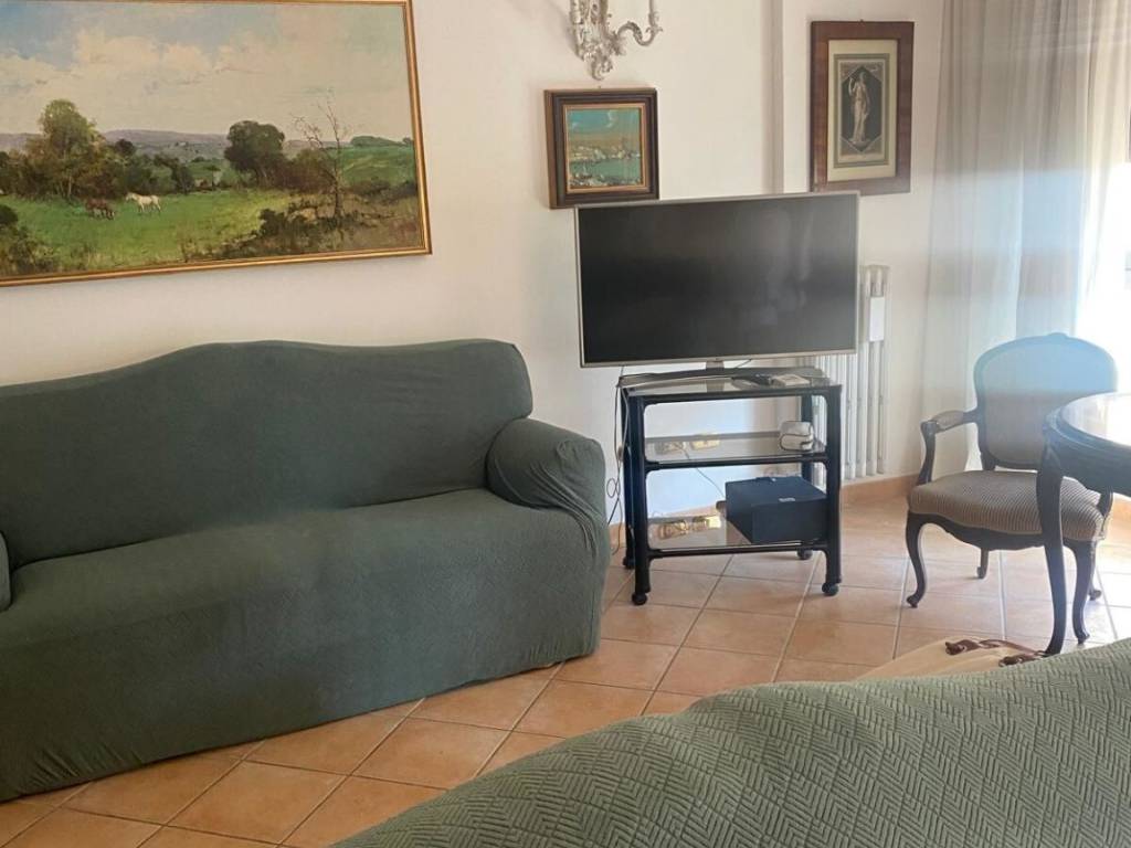 appartamento in affitto a Lecce in zona Mazzini