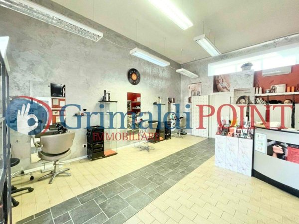 appartamento in affitto a Lecce in zona Salesiani