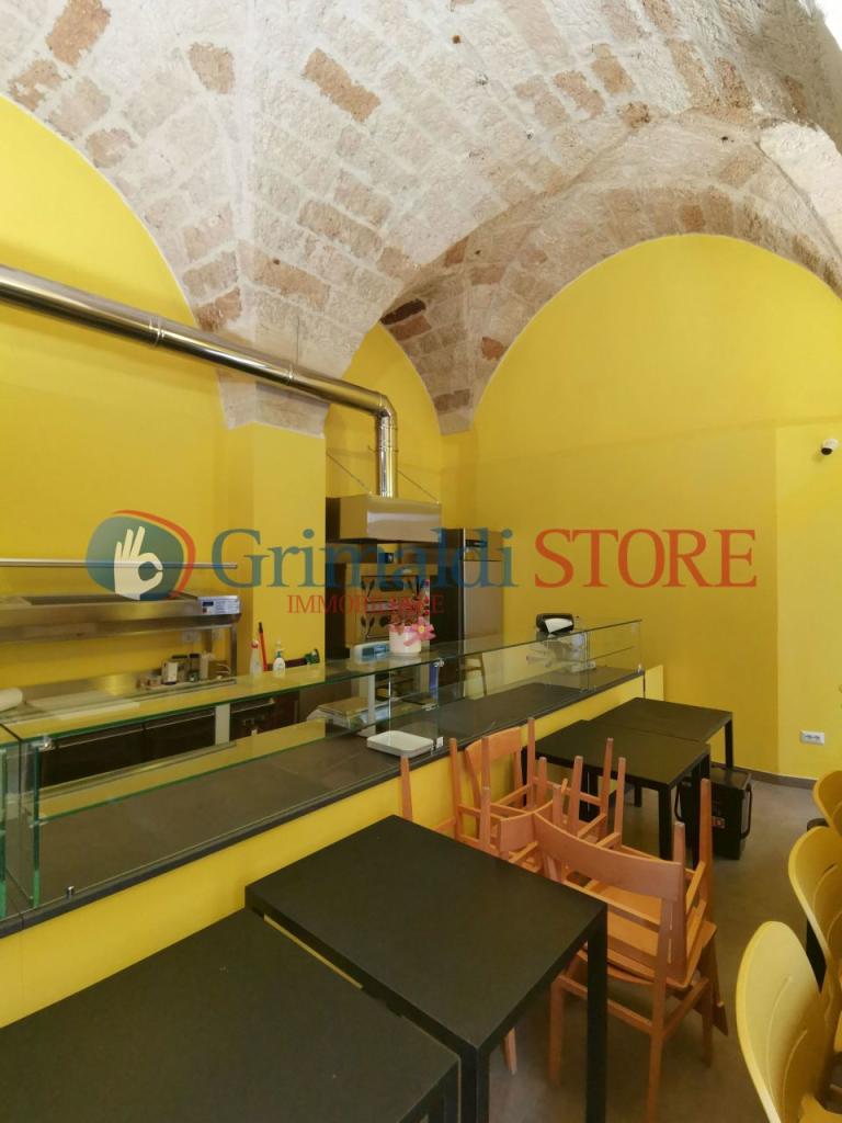 appartamento in affitto a Lecce in zona Centro Città