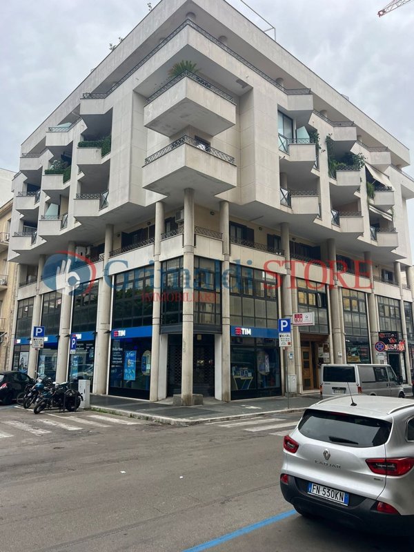 appartamento in affitto a Lecce in zona Mazzini