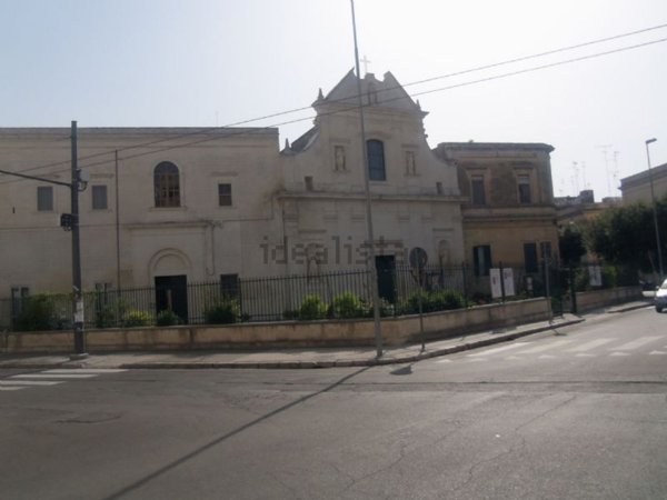 appartamento in affitto a Lecce