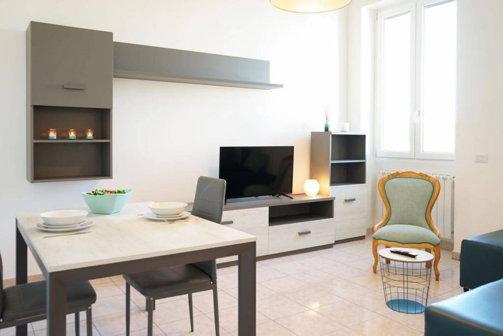 appartamento in affitto a Lecce in zona Borgo Pace