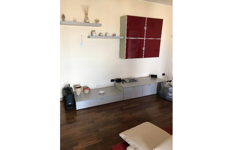 appartamento in affitto a Lecce