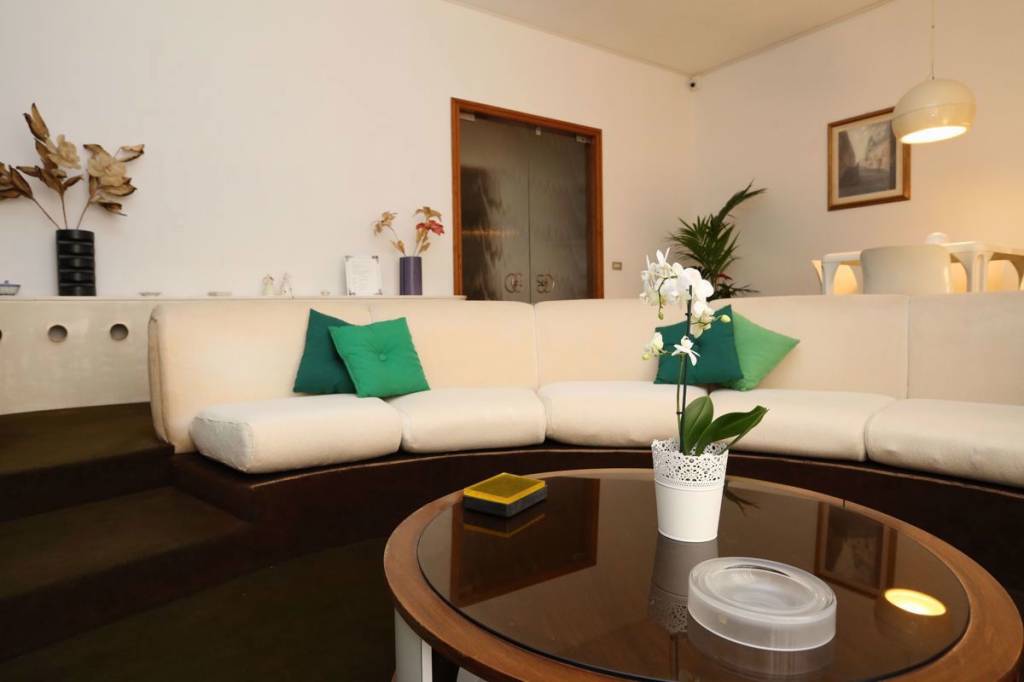 appartamento in affitto a Lecce in zona Mazzini
