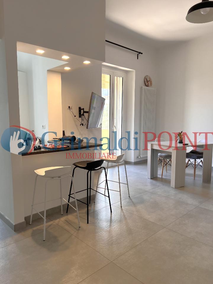 appartamento in affitto a Lecce in zona Mazzini