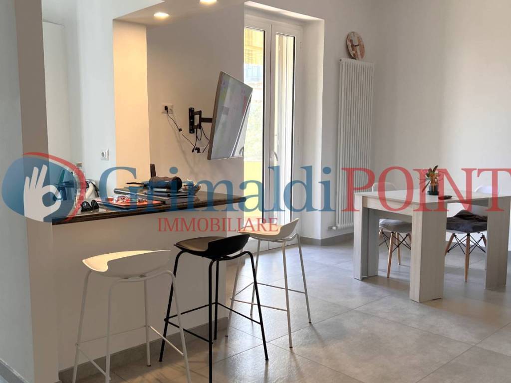 appartamento in affitto a Lecce in zona Mazzini