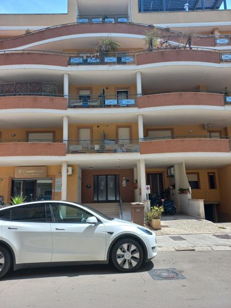 appartamento in affitto a Lecce in zona Mazzini