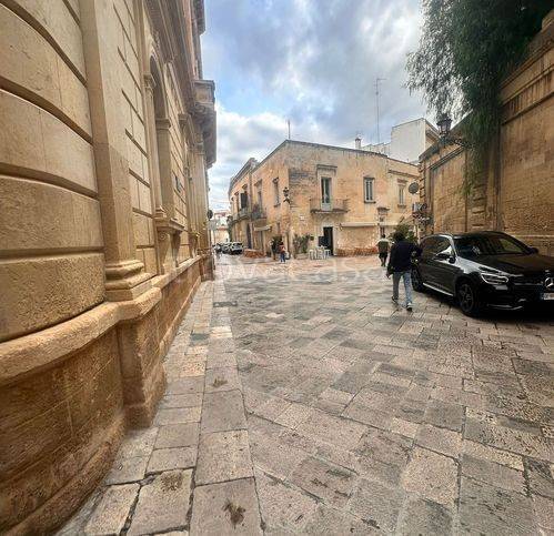 negozio in affitto a Lecce in zona Centro Città
