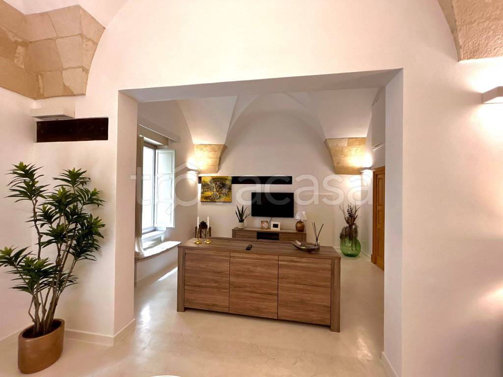 appartamento in affitto a Lecce in zona Centro Città