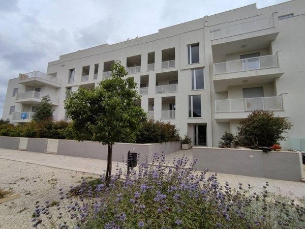 appartamento in affitto a Lecce in zona Santa Rosa