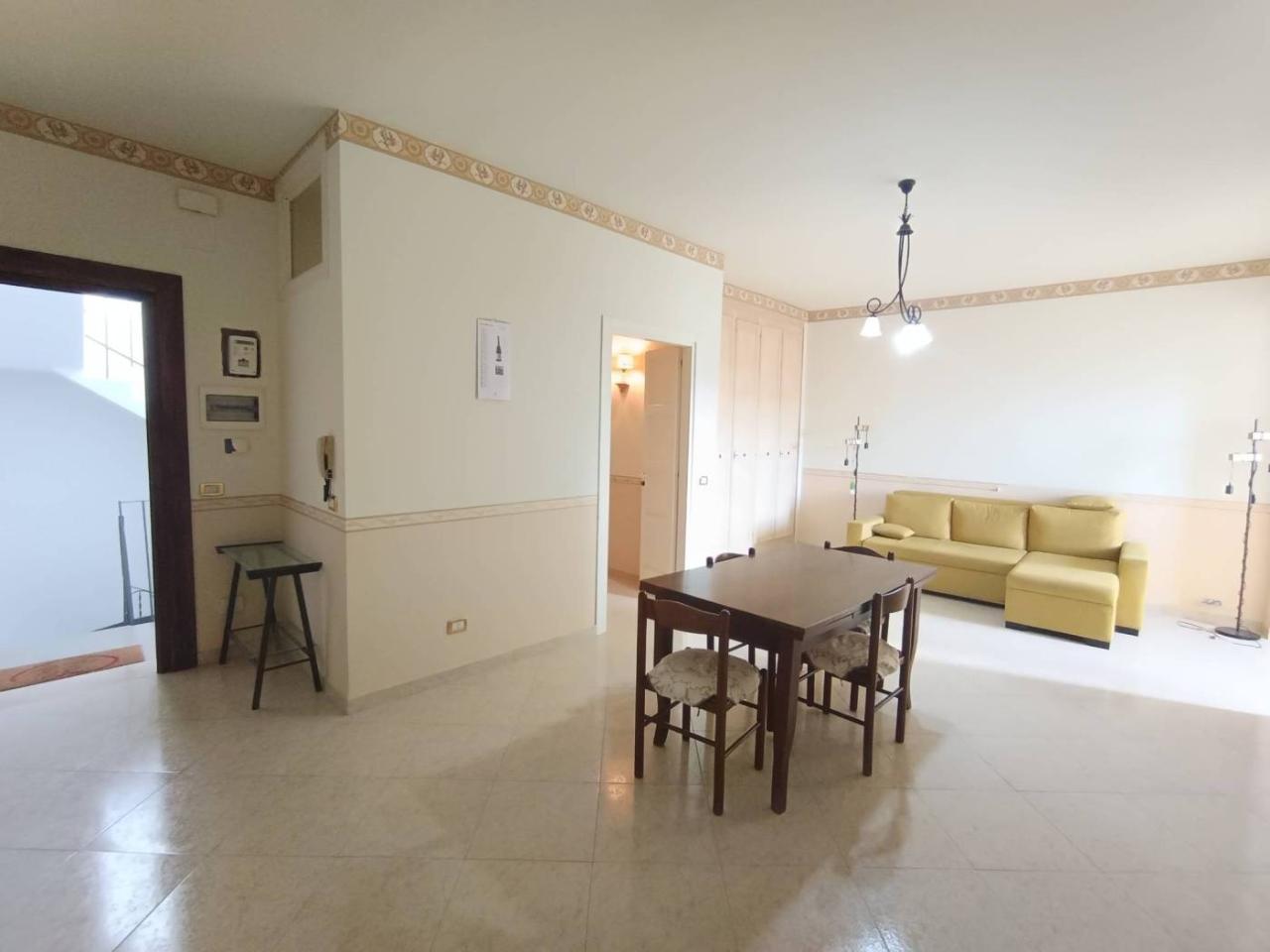 appartamento in affitto a Lecce in zona Ariosto