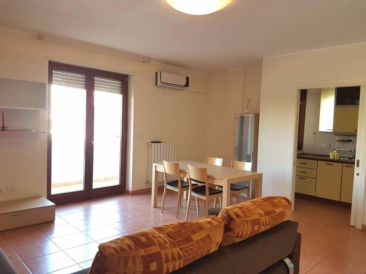 appartamento in affitto a Lecce in zona Stadio