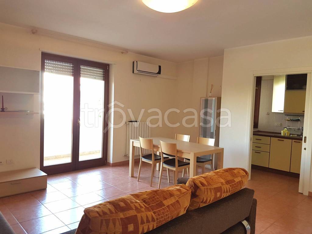 appartamento in affitto a Lecce