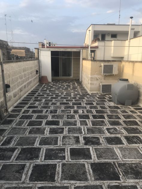 appartamento in affitto a Lecce