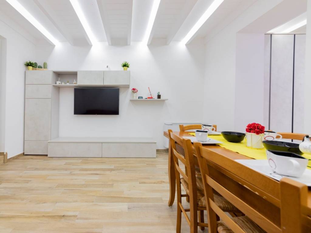 appartamento in affitto a Lecce