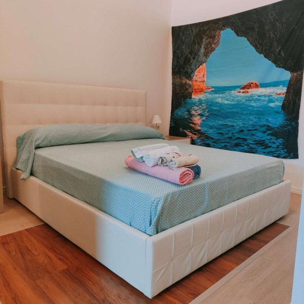 appartamento in affitto a Lecce in zona Leuca
