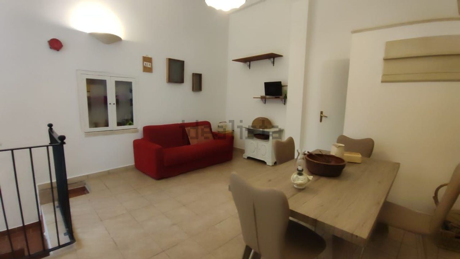appartamento in affitto a Lecce