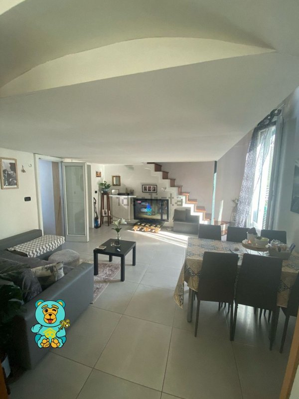 appartamento in affitto a Lecce in zona Leuca