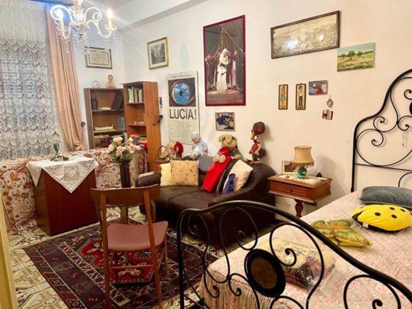 appartamento in affitto a Lecce in zona Ariosto