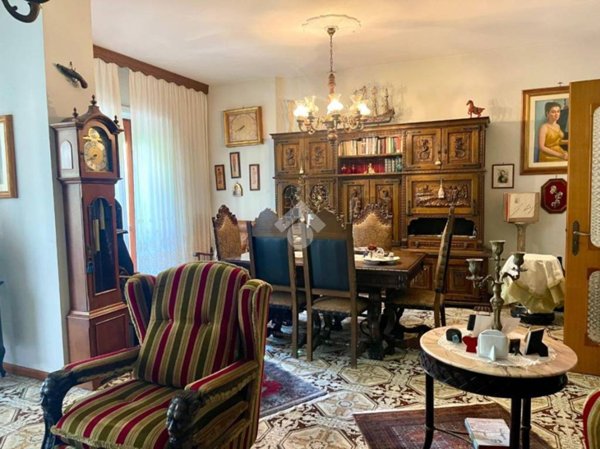 appartamento in affitto a Lecce in zona Ariosto