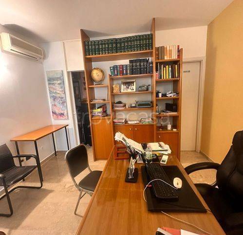 ufficio in affitto a Lecce in zona Salesiani