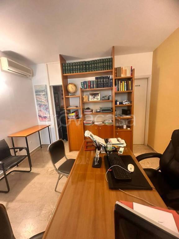 ufficio in affitto a Lecce in zona Salesiani