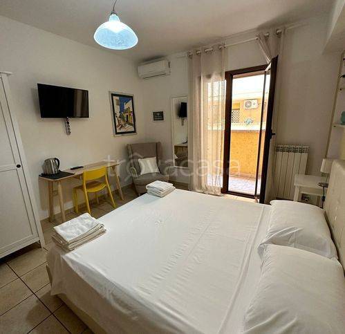 appartamento in affitto a Lecce in zona Centro Città