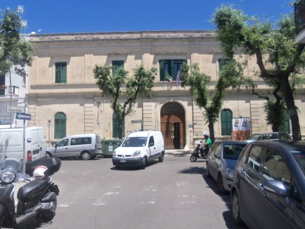 appartamento in affitto a Lecce
