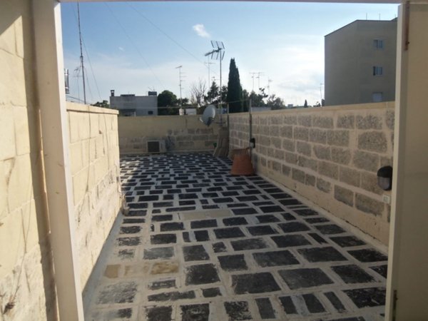appartamento in affitto a Lecce