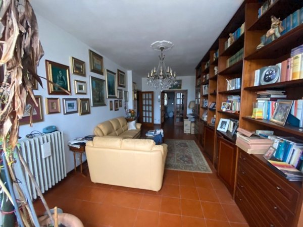 appartamento in affitto a Lecce in zona Partigiani