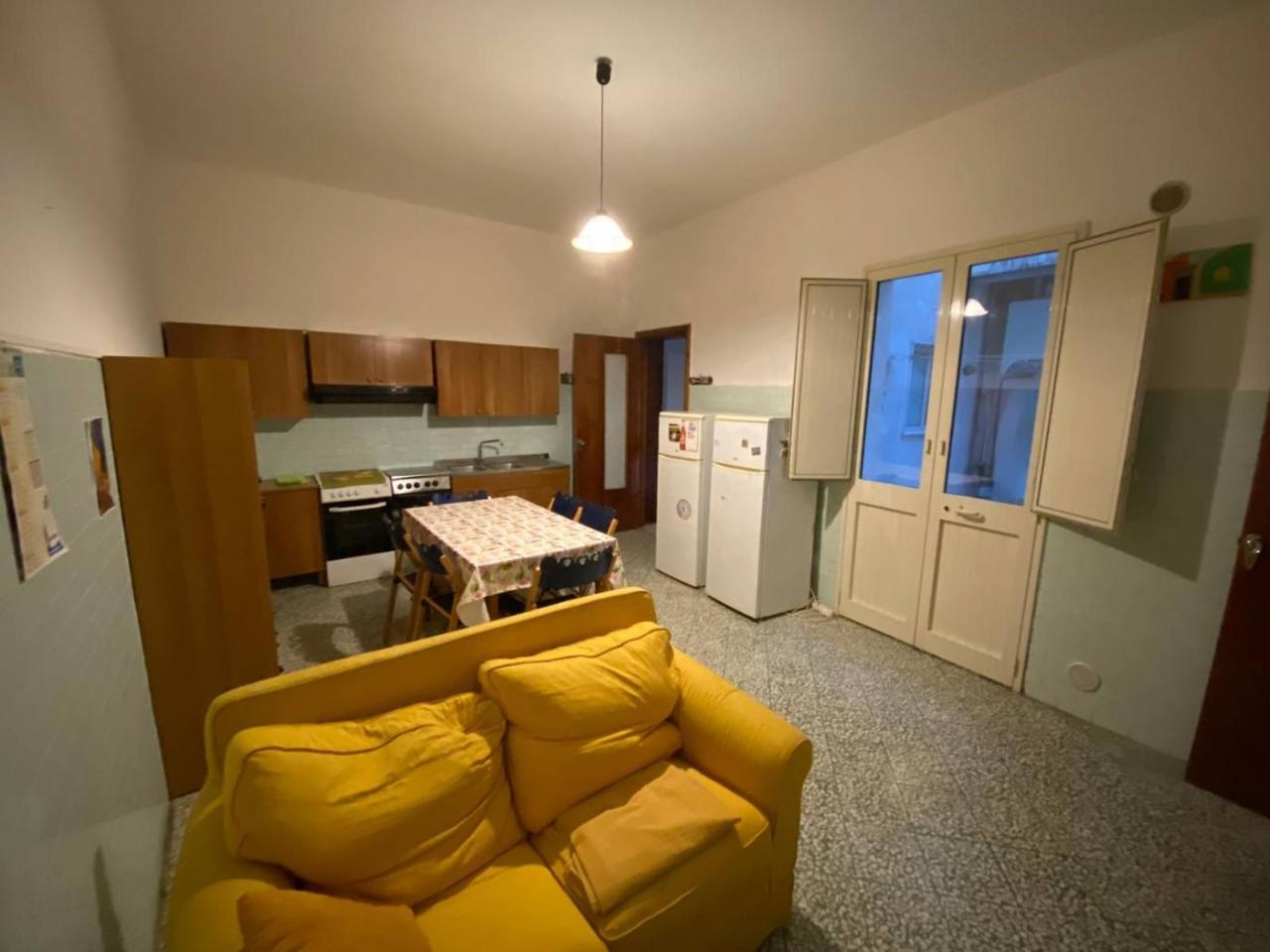 appartamento in affitto a Lecce in zona Borgo Pace