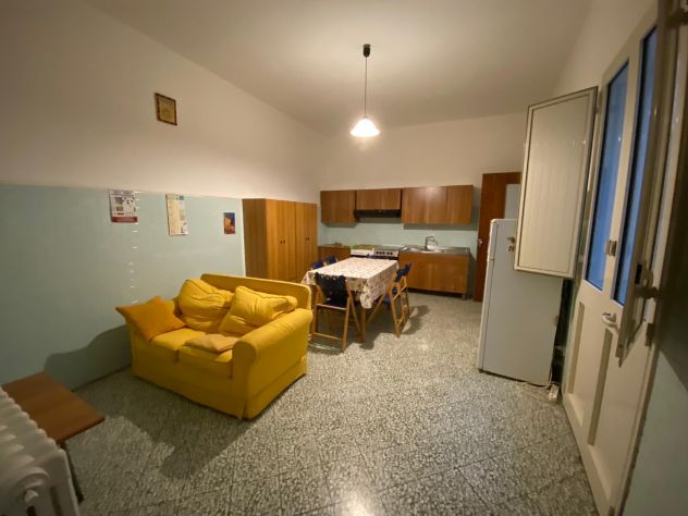 appartamento in affitto a Lecce in zona Rudiae