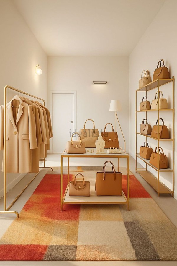 locale commerciale in affitto a Lecce in zona Mazzini