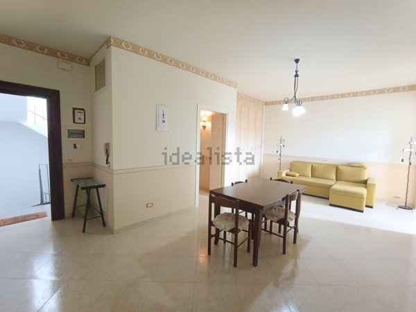 appartamento in affitto a Lecce in zona Ariosto