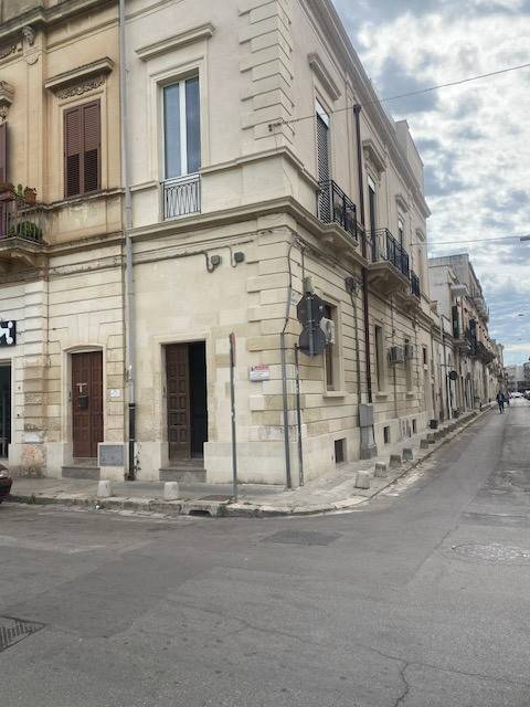 casa indipendente in affitto a Lecce in zona Centro Città