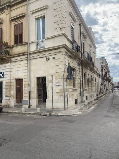 appartamento in affitto a Lecce in zona Ariosto
