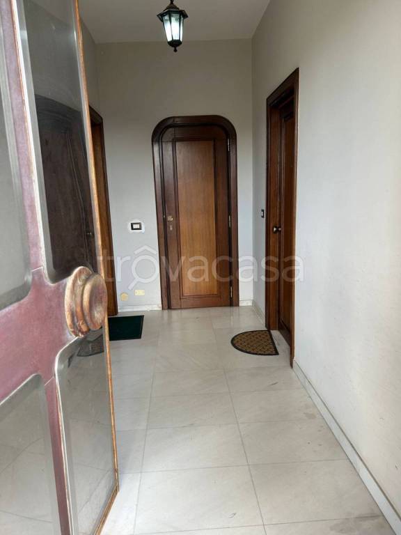 appartamento in affitto a Lecce in zona Partigiani
