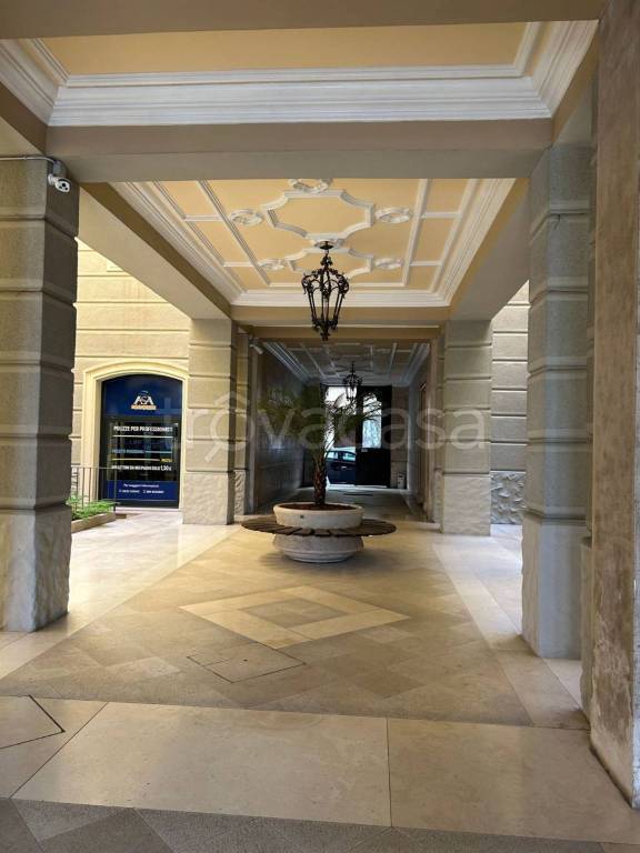 appartamento in affitto a Lecce in zona Centro Città