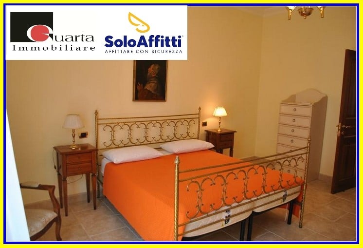 appartamento in affitto a Lecce in zona Centro Città