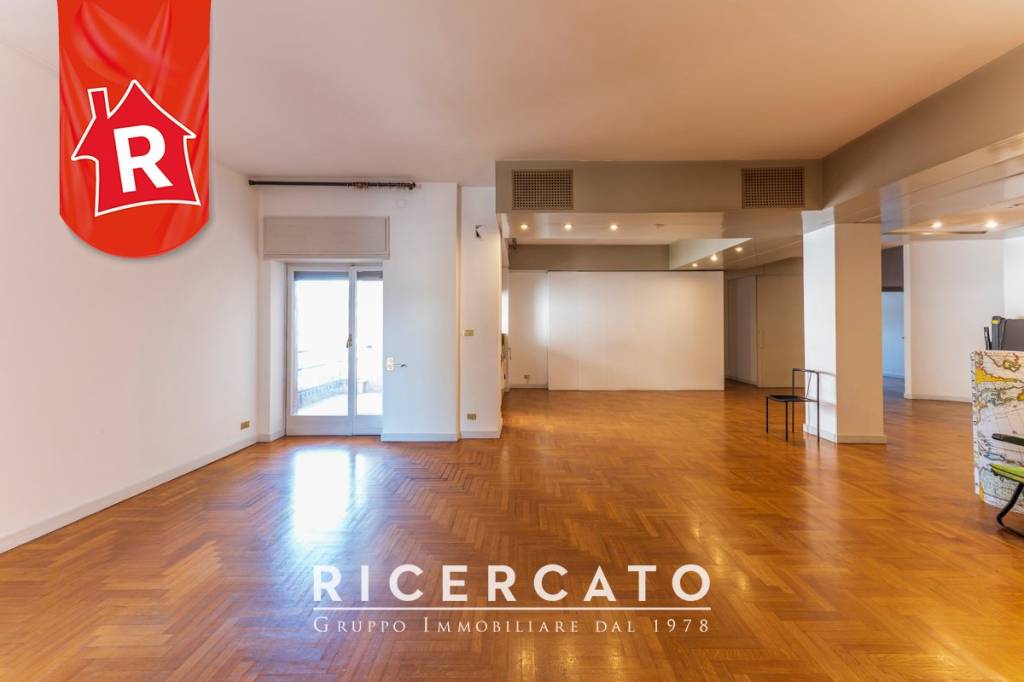 appartamento in affitto a Lecce in zona Mazzini