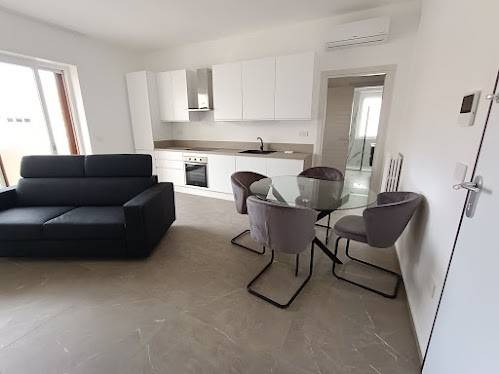 appartamento in affitto a Lecce in zona Ariosto