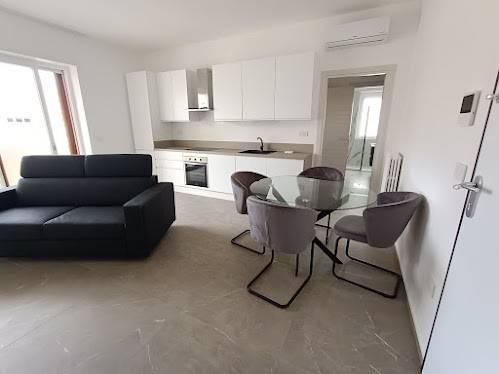appartamento in affitto a Lecce in zona Ariosto