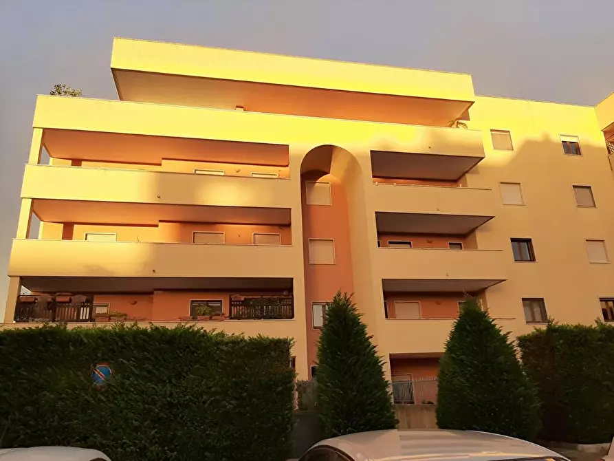 appartamento in affitto a Lecce in zona Centro Città