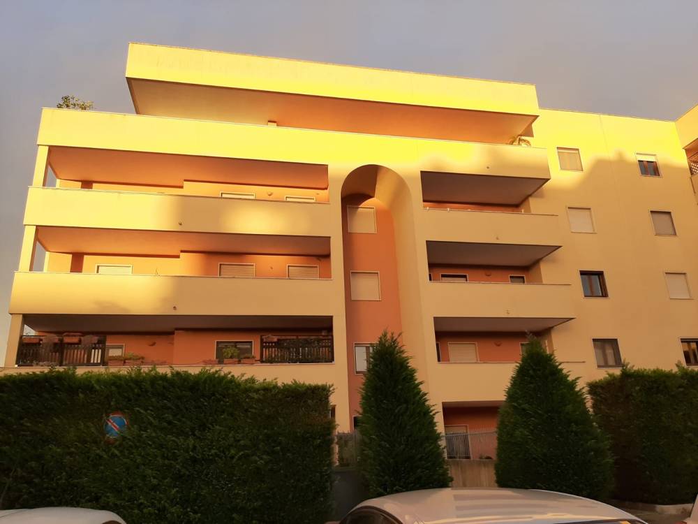 appartamento in affitto a Lecce in zona Centro Città