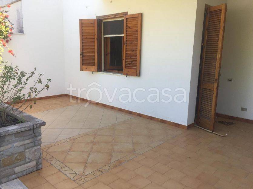 casa indipendente in affitto a Lecce in zona San Cataldo
