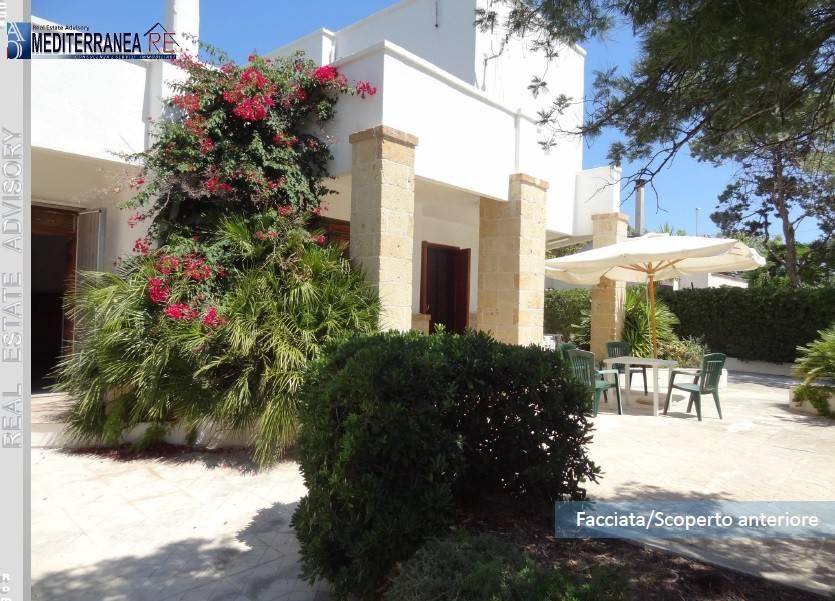 casa indipendente in affitto a Lecce in zona Casalabate