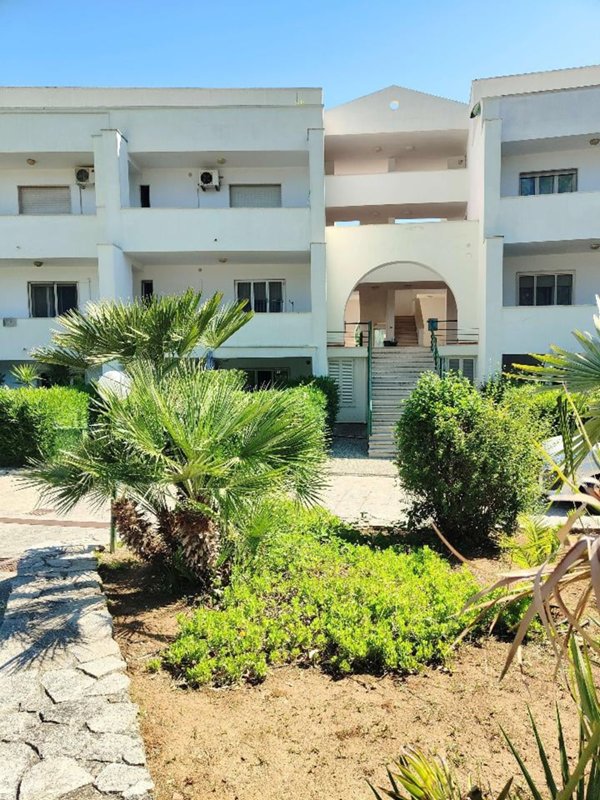 appartamento in affitto a Lecce in zona Rudiae